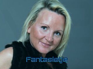 Fantasietje