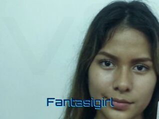 Fantasigirl