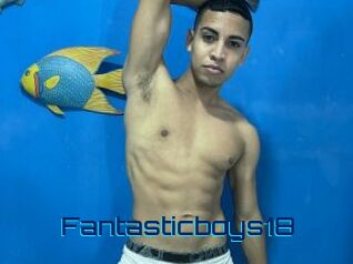 fantasticboys18 Vidéos de Cul FR