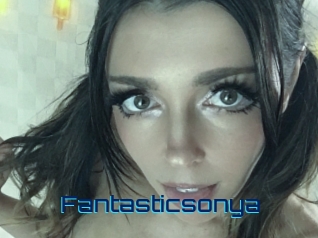 fantasticsonya Vidéos de Cul FR