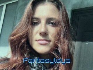 Fantasyleya