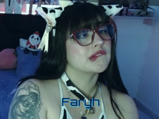faryh Vidéos de Cul FR