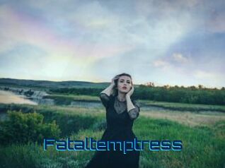 fataltemptress Vidéos de Cul FR