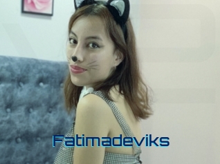 fatimadeviks Vidéos de Cul FR