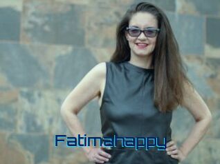 fatimahappy Vidéos de Cul FR