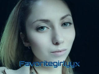 favoritegirlyyx Vidéos de Cul FR
