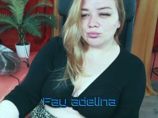 fay_adelina Vidéos de Cul FR
