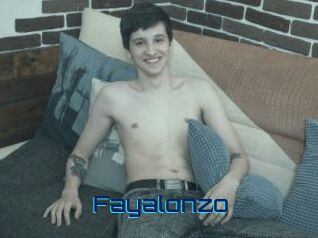 Fayalonzo