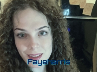 fayeharris Vidéos de Cul FR