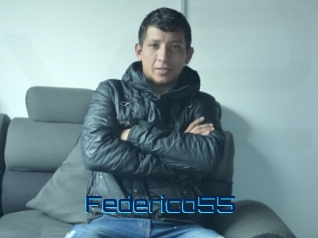 federico55 Vidéos de Cul FR