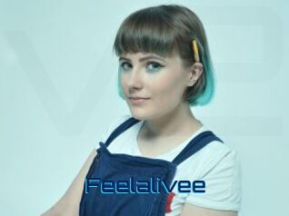 feelalivee Vidéos de Cul FR