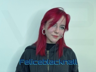 feliceblacknall Vidéos de Cul FR