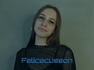 felicecusson Vidéos de Cul FR