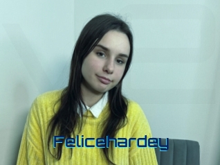 felicehardey Vidéos de Cul FR