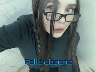 Feliciaboone