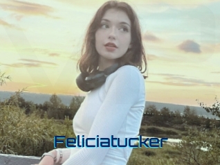 feliciatucker Vidéos de Cul FR