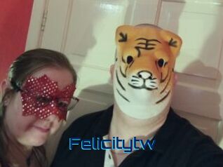 felicitytw Vidéos de Cul FR