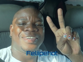 feliipehot Vidéos de Cul FR