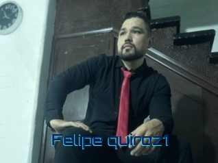 felipe_quiroz1 Vidéos de Cul FR