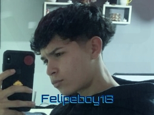 felipeboy18 Vidéos de Cul FR