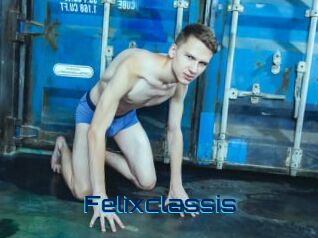 Felixclassis