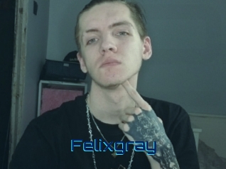 felixgray Vidéos de Cul FR