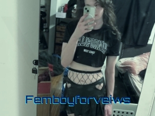 femboyforveiws Vidéos de Cul FR