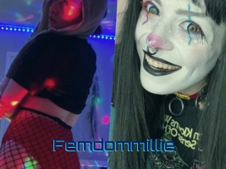 Femdommillie