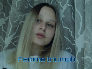 Femme_triumph