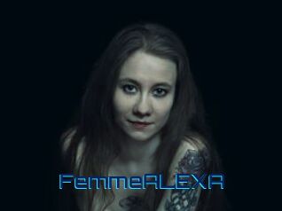 FemmeALEXA