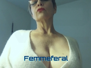 femmeferal Vidéos de Cul FR