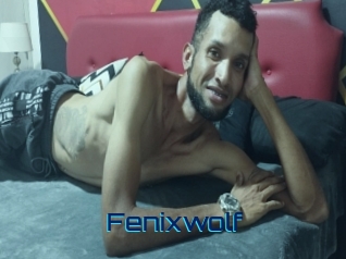 fenixwolf Vidéos de Cul FR