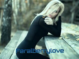 Feralberrylove