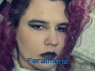 feralmone Vidéos de Cul FR