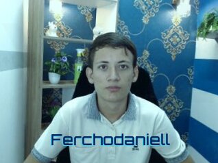 ferchodaniell Vidéos de Cul FR