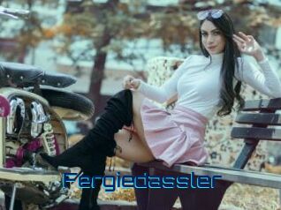 Fergiedassler