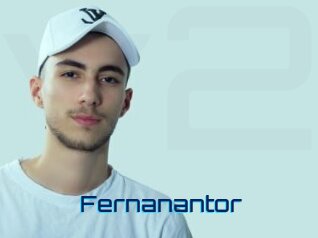 Fernanantor