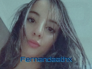 Fernandaathx
