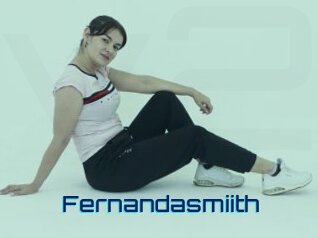 fernandasmiith Vidéos de Cul FR