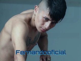 fernandooficial Vidéos de Cul FR