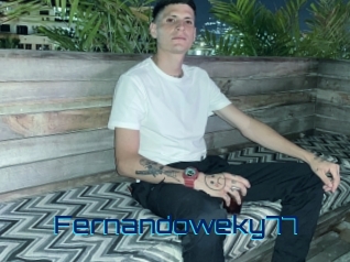 fernandoweky77 Vidéos de Cul FR