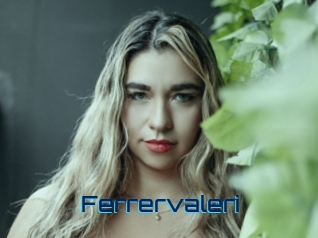ferrervaleri Vidéos de Cul FR