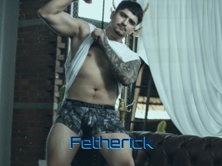 fetherick Vidéos de Cul FR