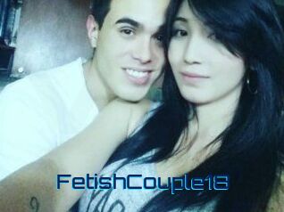 fetishCouple18 Vidéos de Cul FR