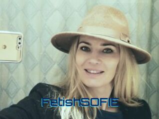FetishSOFIE