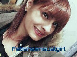 fetishsensualgirl Vidéos de Cul FR