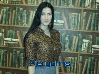 Fierychris