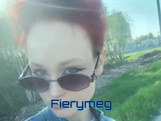 fierymeg Vidéos de Cul FR