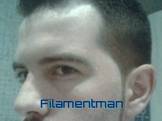 Filamentman