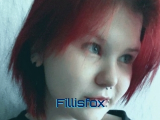 fillisfox Vidéos de Cul FR